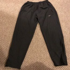 Nike Dri-Fit athletic pants